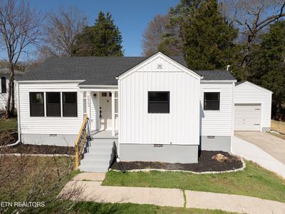 5900 Grove Dr, Knoxville, TN, 37918