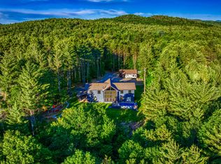 31 Abbey Way, Wilmington, NY 12997