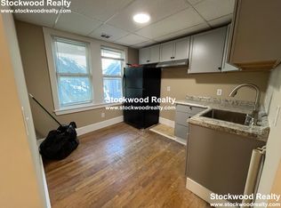 933 Dorchester Ave FLOOR 3, Dorchester, MA 02125