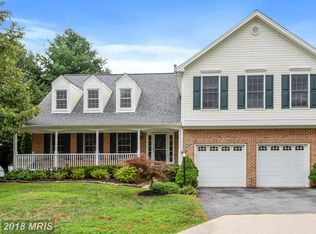 14300 Stilton Cir, Silver Spring, MD 20905