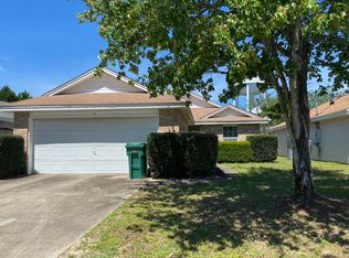 9 Lbj Sr Dr, Fort Walton Beach, FL 32547