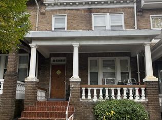 4926 9th St NW, Washington, DC 20011