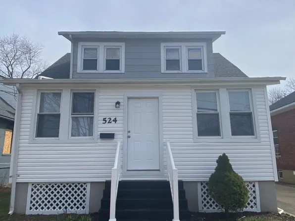 524 Vosseller Ave, Bound Brook, NJ 08805