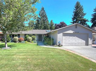 14528 SE Fairwood Blvd, Renton, WA 98058