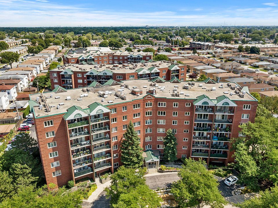 1st image of 8580 W Foster Ave Unit 708