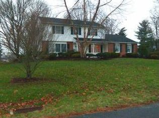 23 Vale View Dr, Doylestown, PA 18901