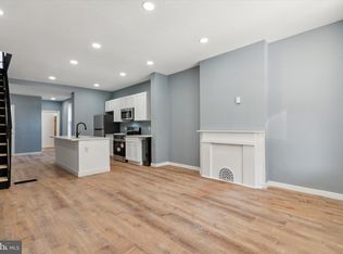 2523 W Montgomery Ave, Philadelphia, PA 19121