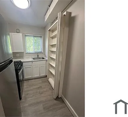 1 bed, 700 sqft, $1,350 — Photo 3