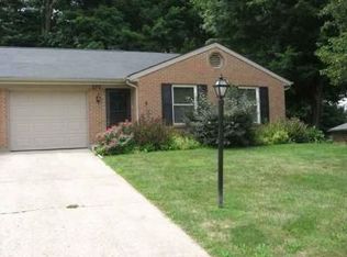 272 S 48th St, Richmond, IN 47374