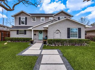 6817 Inverness Ln, Dallas, TX 75214