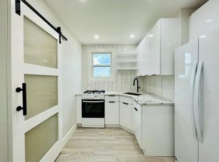 68 Bevan St #B3, Jersey City, NJ 07306