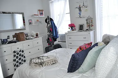 Rented by Sky Management