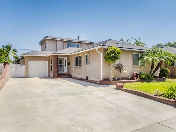 10134 Summer Ave, Santa Fe Springs, CA 90670