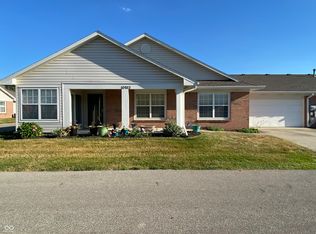 10923 Saint Petersburg Way, Indianapolis, IN 46229