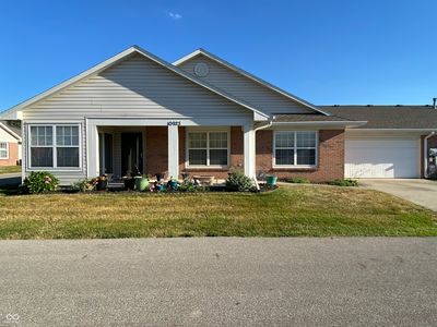 10923 Saint Petersburg Way, Indianapolis, IN, 46229