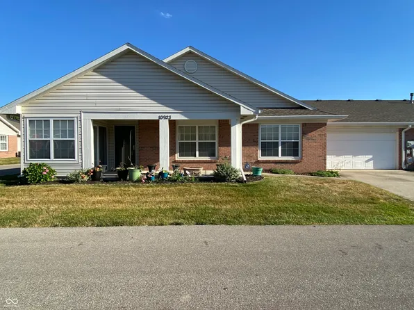 10923 Saint Petersburg Way, Indianapolis, IN 46229