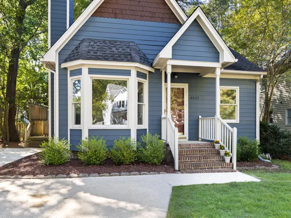 4612 Batavia Ct, Raleigh, NC 27604