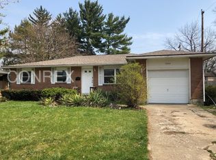 1236 Gertrude Dr, Columbus, OH 43227