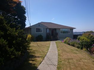 205 NW 58th St, Seattle, WA 98107