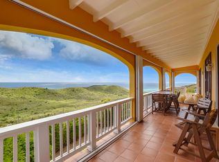 319 Union & Mount Wash Bay, Christiansted, VI 00820