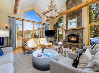 158 San Joaquin Rd, Mountain Village, CO 81435