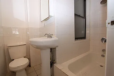 Rented by J Misrahi Realty Corp