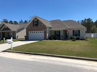 311 Station House Rd, New Bern, NC 28562