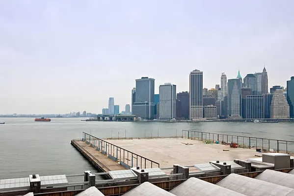 Rented by Brown Harris Stevens | media 21