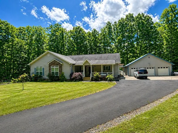 215 Willow Creek Dr, Surgoinsville, TN 37873