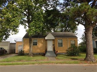 386 Lions St, Jefferson, LA 70121