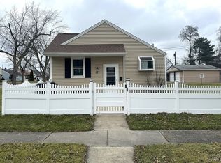 177 Pilgrim Rd, Tonawanda, NY 14150