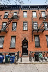 14th St  at 413 14th Street in Park Slope