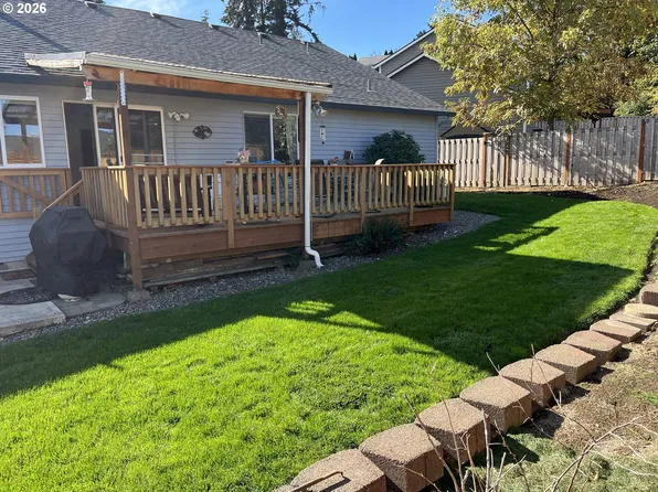17845 SW Zenith Pl, Aloha, OR 97007