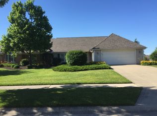 9525 Wawasee Cv, Fort Wayne, IN 46804