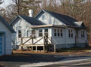 17 Blue Mountain Rd, Saugerties, NY 12477