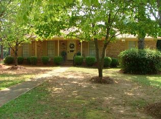 1540 Webb St, Albany, GA 31721