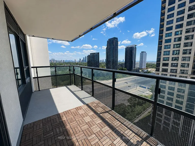 10 Eva Rd #1501 — Photo 10