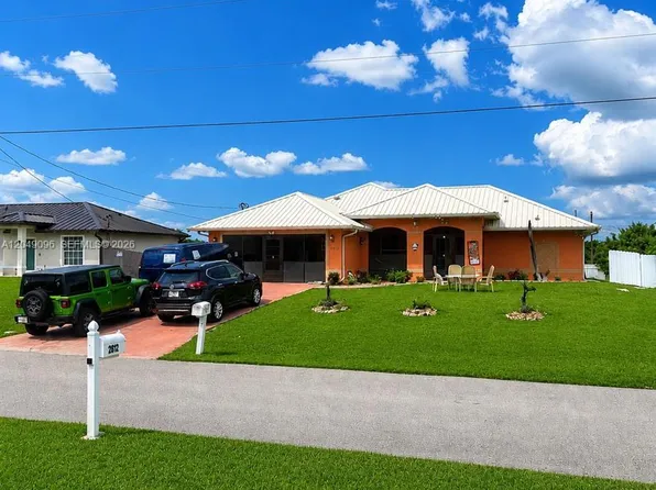 2903 19th St SW, Lehigh Acres, FL 33976