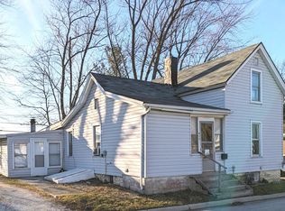 473 S Rivard St, Bourbonnais, IL 60914