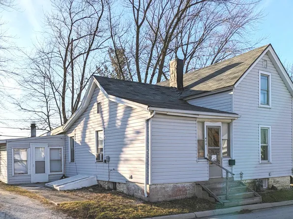 473 S Rivard St, Bourbonnais, IL 60914