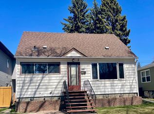 7934 81st Ave NW, Edmonton, AB T6C 0V7