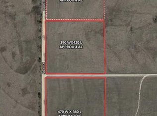 Albert Pike Rd, Durant, OK 74701