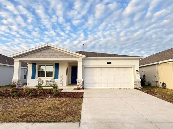 9412 Revere Ave, Leesburg, FL 34788