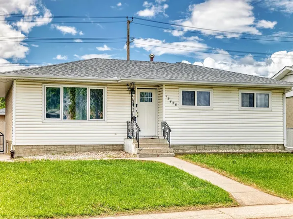 13428 82nd St NW, Edmonton, AB T5E 2V2