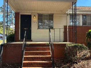 1915 Dickens Ave, Charlotte, NC 28208