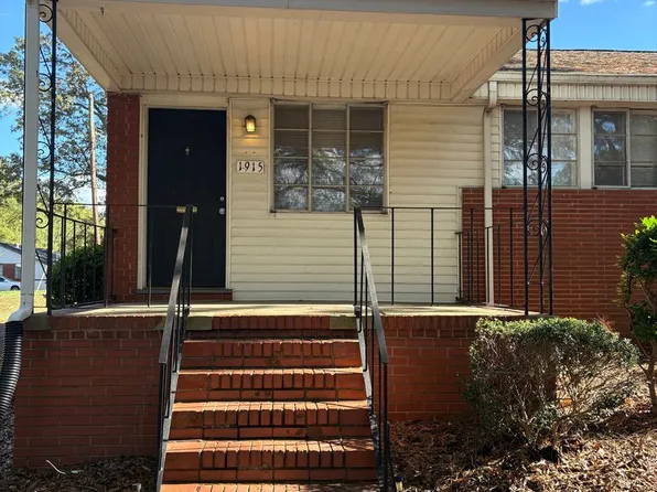 1915 Dickens Ave, Charlotte, NC 28208
