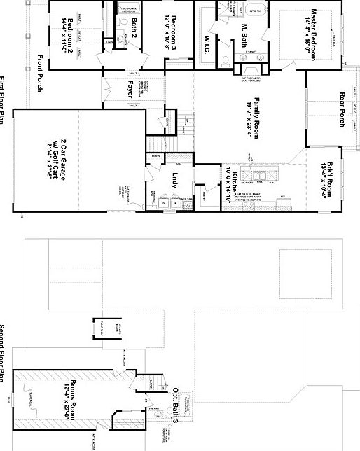 2nd image of 398 Abercrombie Poin