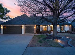 11908 Rosemeade Ct, Oklahoma City, OK 73162