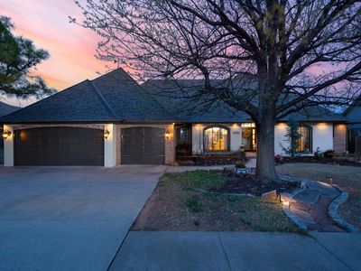 11908 Rosemeade Ct, Oklahoma City, OK, 73162