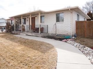 1445 N 1220 W, Provo, UT 84604